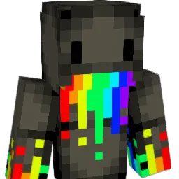 okaylezgo Minecraft avatar bust