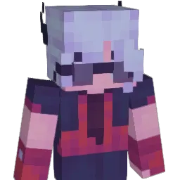 okayling_ Minecraft avatar bust
