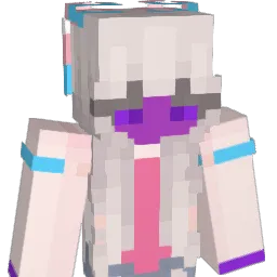 okayriver's Minecraft skin