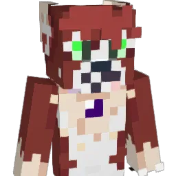 okaywannabe's Minecraft skin