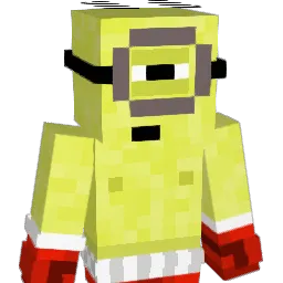 okayysunn Minecraft avatar bust