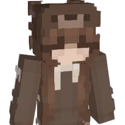 okcypher5's Minecraft skin