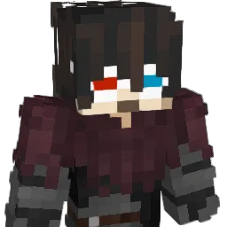 okdapz's Minecraft skin