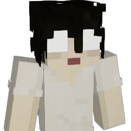 okegam's Minecraft skin
