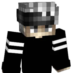 okenko's Minecraft skin