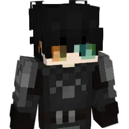 okeygoogle Minecraft avatar bust