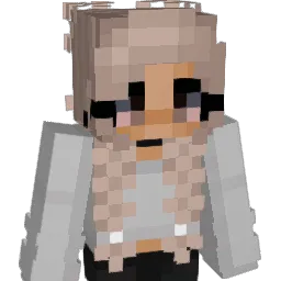 okfam's Minecraft skin