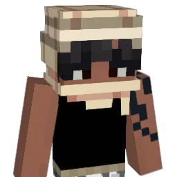okgn's Minecraft skin