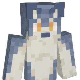 oki_shark's Minecraft skin