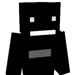 okiari Minecraft avatar bust