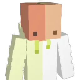 okie_stephy Minecraft avatar bust