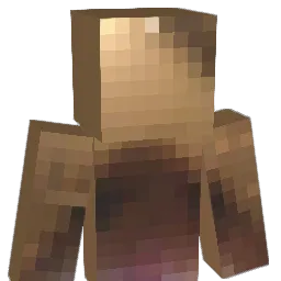 okin123 Minecraft avatar bust