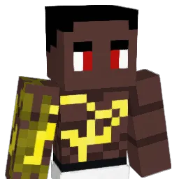 okinma's Minecraft skin
