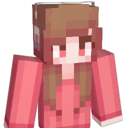 okjunseo123 Minecraft avatar bust