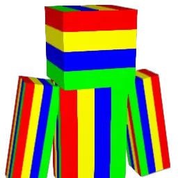 okkiller2000 Minecraft avatar bust