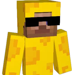 okll0102 Minecraft avatar bust