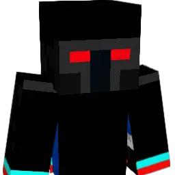 oklmao_656 Minecraft avatar bust