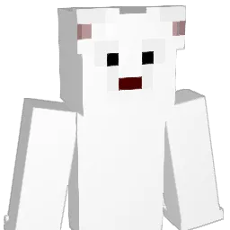 okojo1024 Minecraft avatar bust
