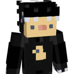 okslide's Minecraft skin