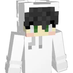 oksw13 Minecraft avatar bust
