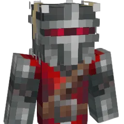 okurka_pop Minecraft avatar bust