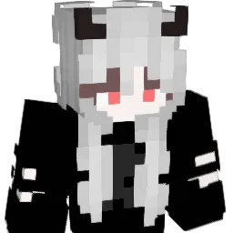 okurkovynalev Minecraft avatar bust