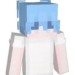 okwer's Minecraft skin
