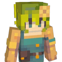 okwise's Minecraft skin