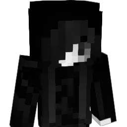 ol1wc1a Minecraft avatar bust