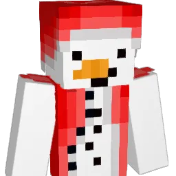 ol5x Minecraft avatar bust
