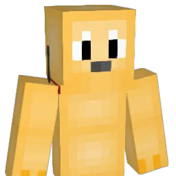 olSelf's Minecraft skin