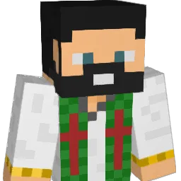 ol_li_lol Minecraft avatar bust