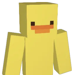 ol_pl Minecraft avatar bust