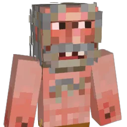 ol_scabbie Minecraft avatar bust