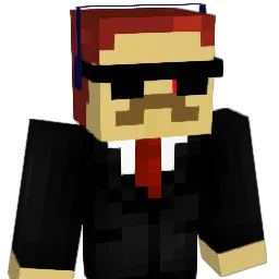 olaakoz Minecraft avatar bust