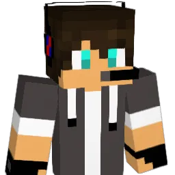olabike321 Minecraft avatar bust