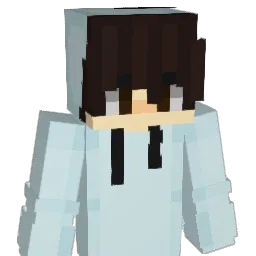 olaf2020 Minecraft avatar bust