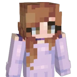 olafal Minecraft avatar bust
