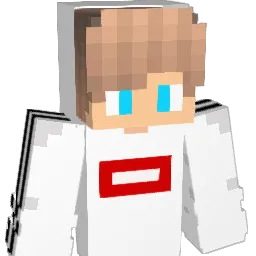 olafdegrootste Minecraft avatar bust