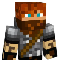olatheindian Minecraft avatar bust