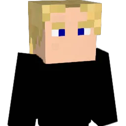olbari Minecraft avatar bust