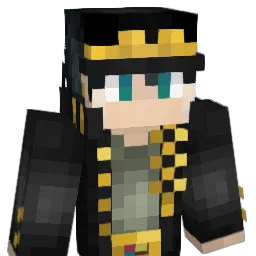 olbrlvalbt Minecraft avatar bust