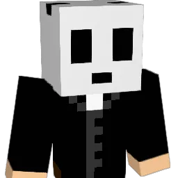 olche's Minecraft skin