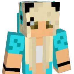 olcixs Minecraft avatar bust