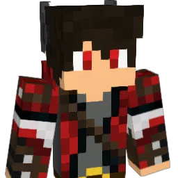 old1's Minecraft skin