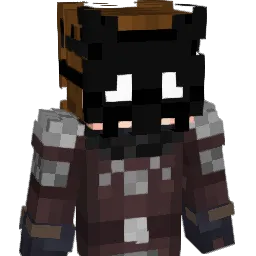 old3stkn1f3r's Minecraft skin