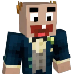 old5ki's Minecraft skin