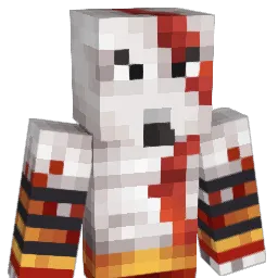 old_schoolgamer Minecraft avatar bust