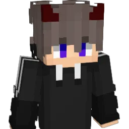 old_xie Minecraft avatar bust
