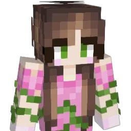 oldandslow1 Minecraft avatar bust
